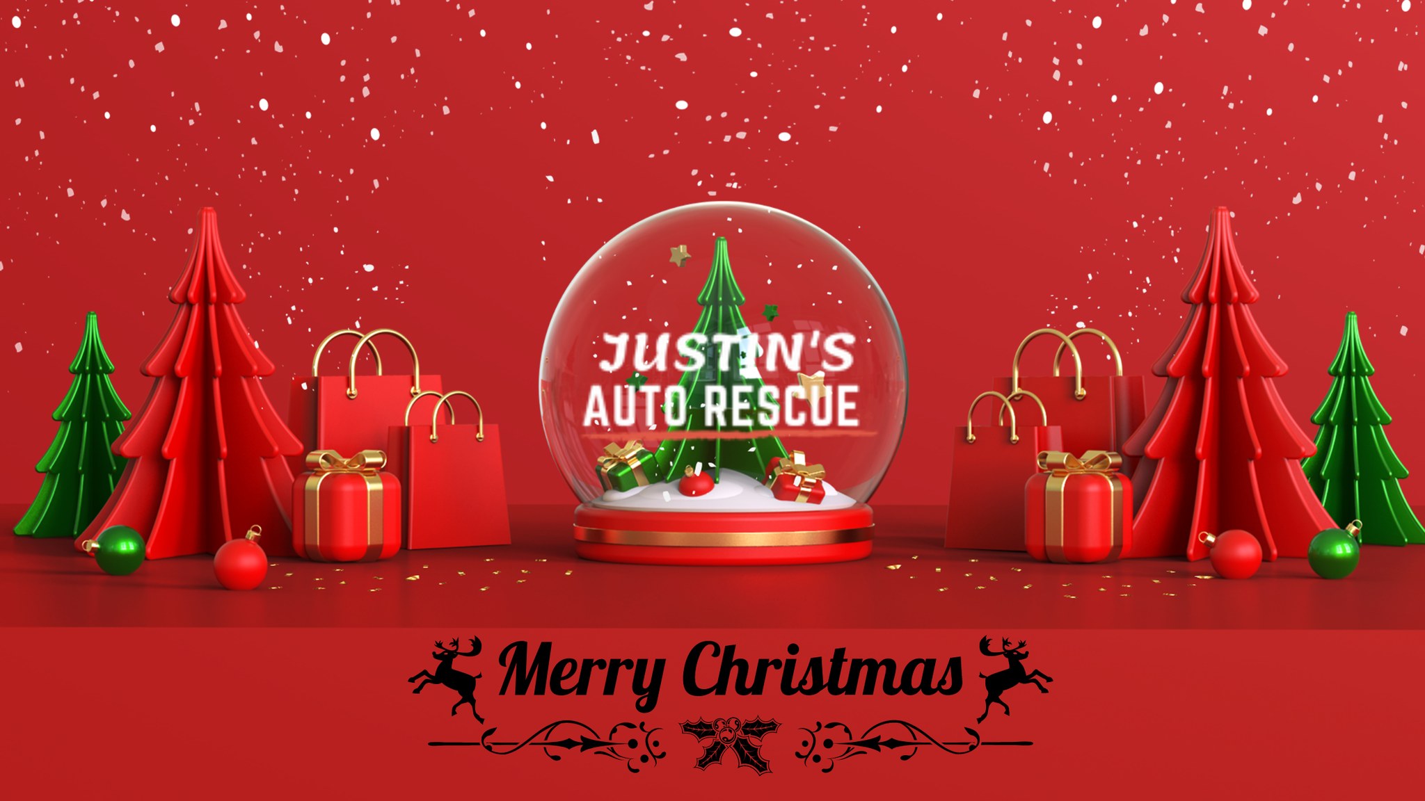 Justin’s Auto Rescue llc