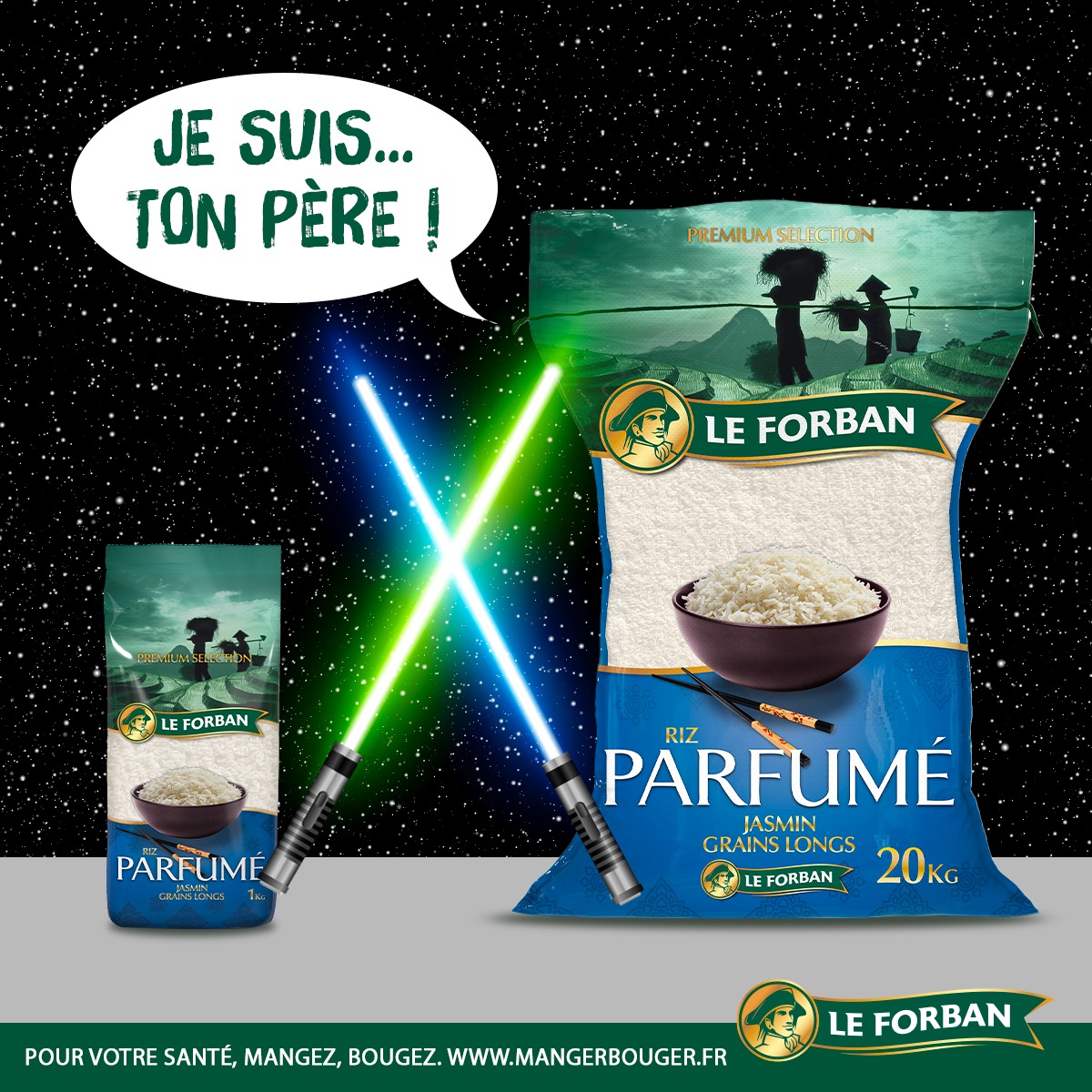 Le Forban - Home