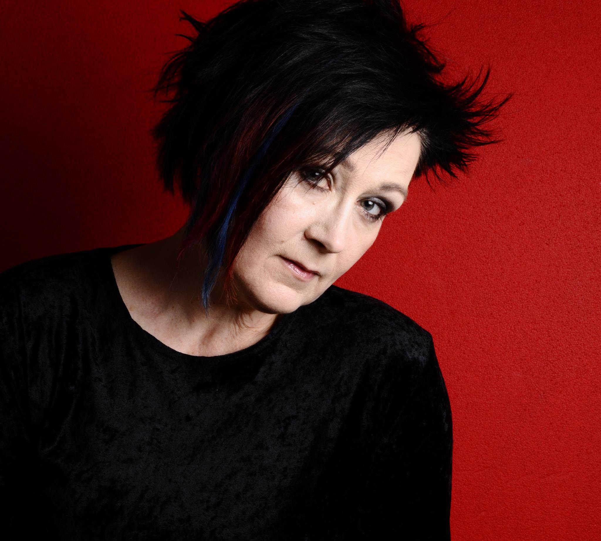 Ditte Andersson