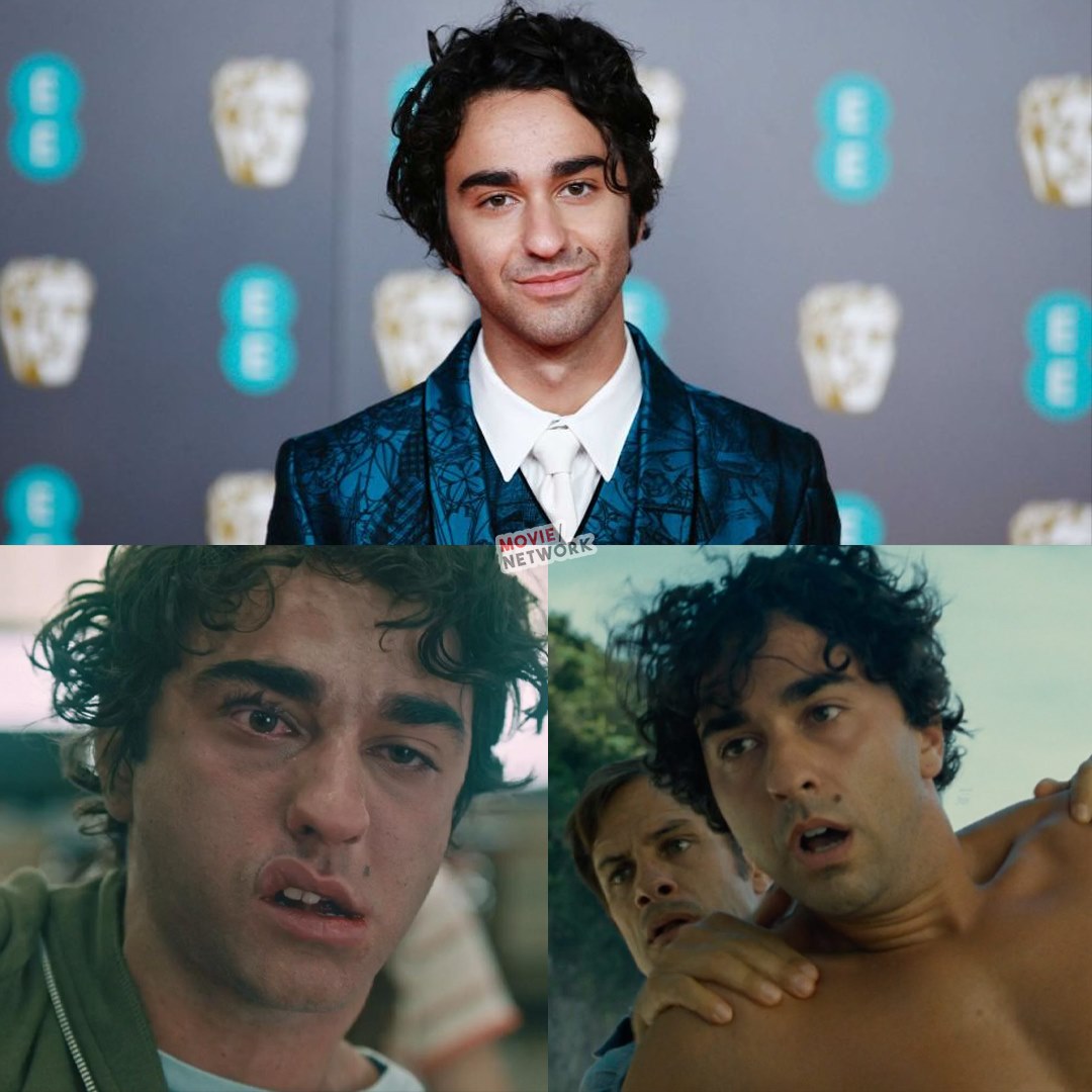 Alex Wolff Peliculas Y Programas De Television