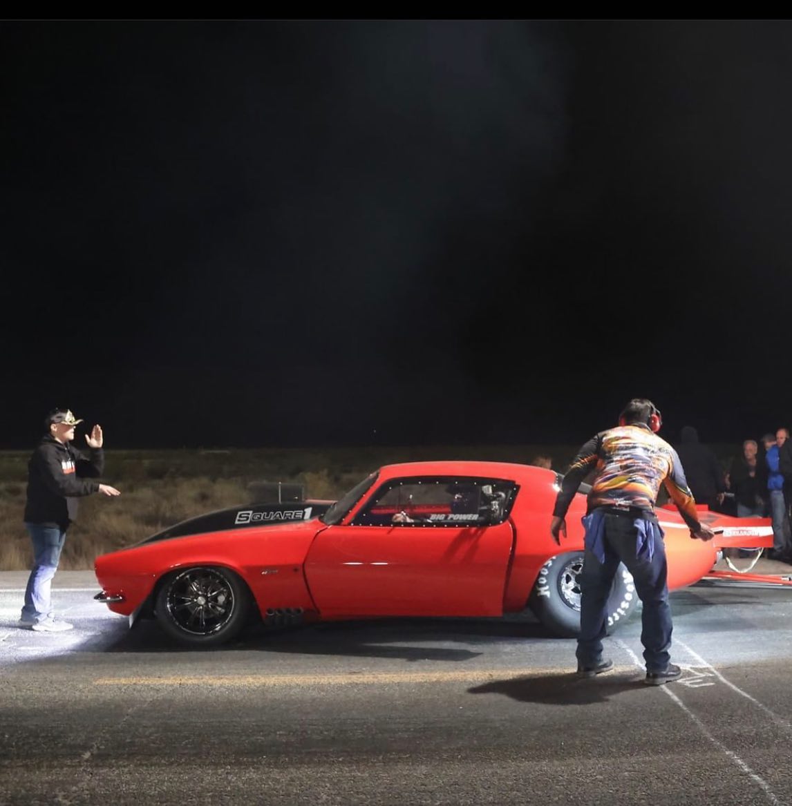 All I can say is WOW the amount of fun... - Big Power Racing
