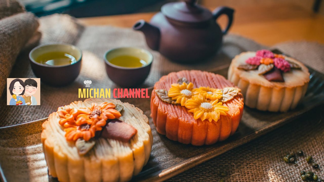 Michan Channel