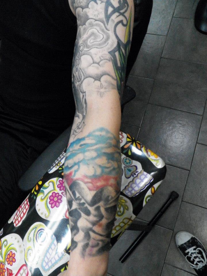 Felony Ink Tattoos | Gillette WY