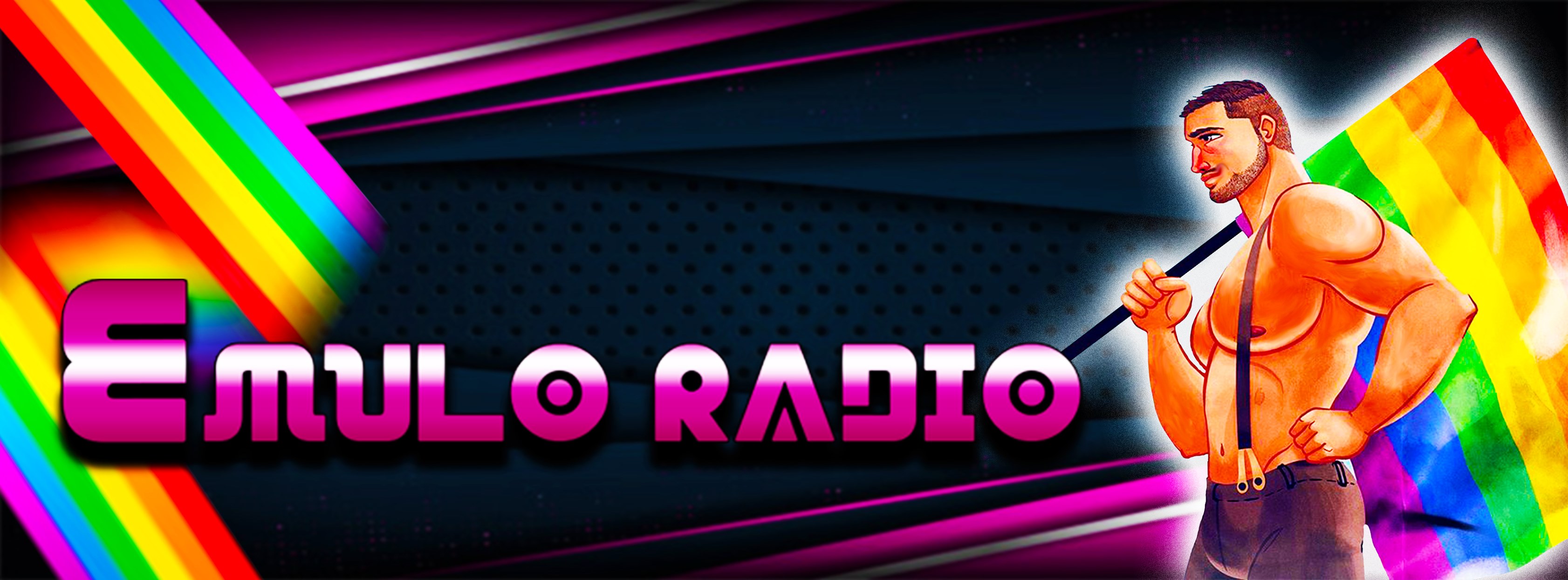 Emulo Radio