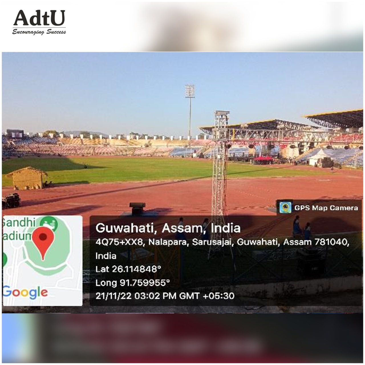 The Indian Army, under the... - Assam down town University | Facebook