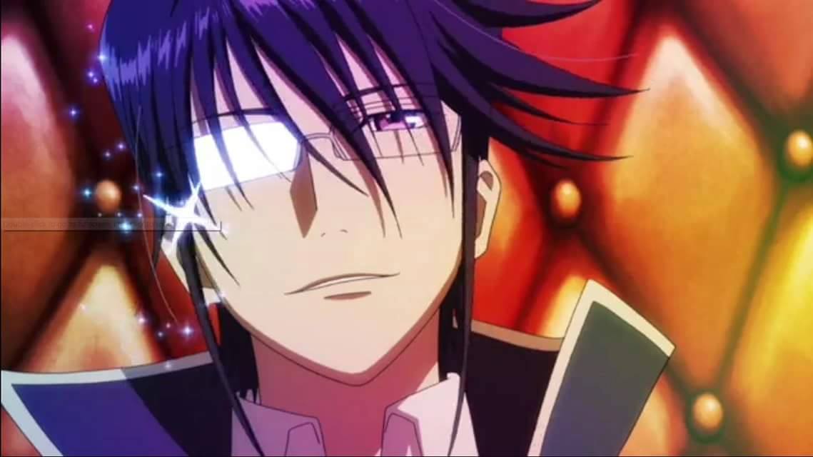 K Project (@kproanime) • Facebook