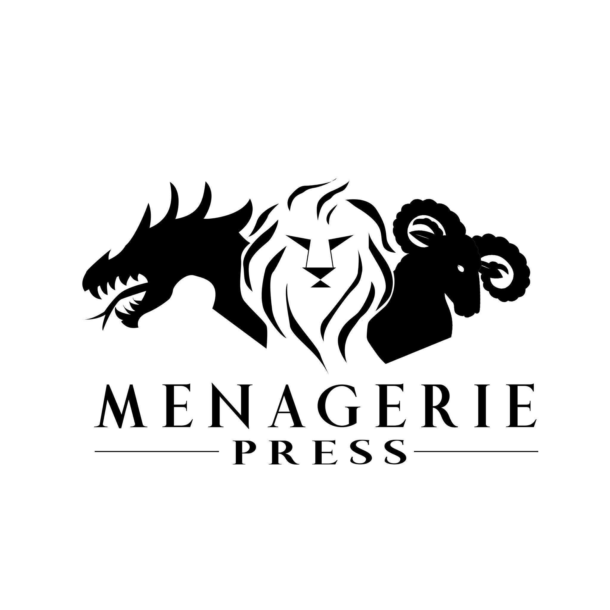 Menagerie Press - For backers: I'm releasing the... | Facebook