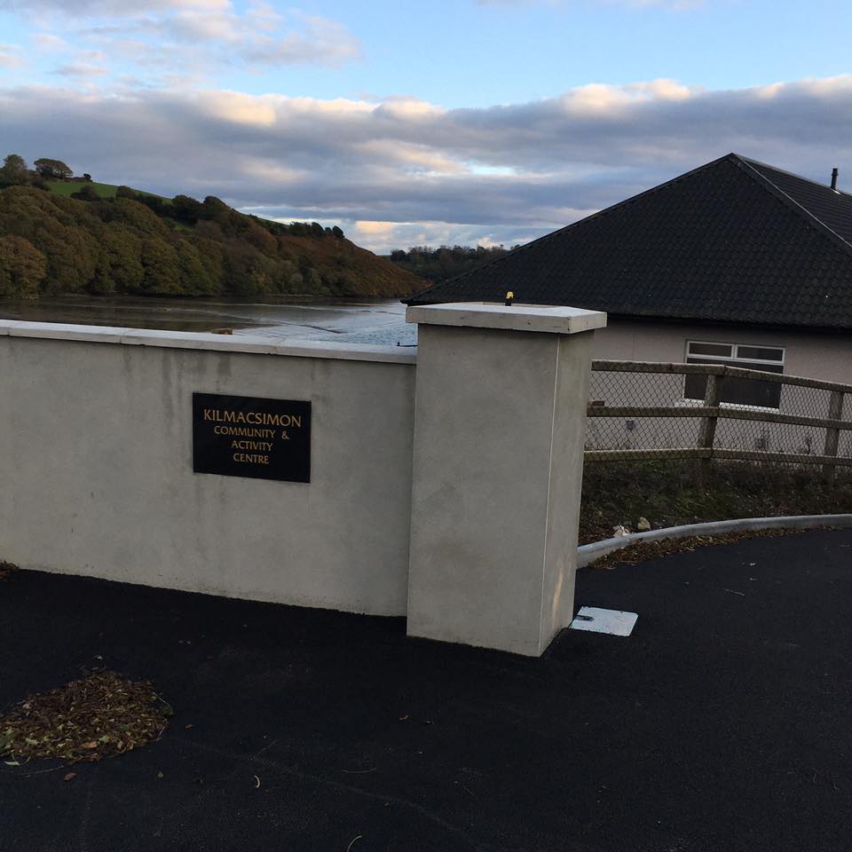 Kilmacsimon Community Centre