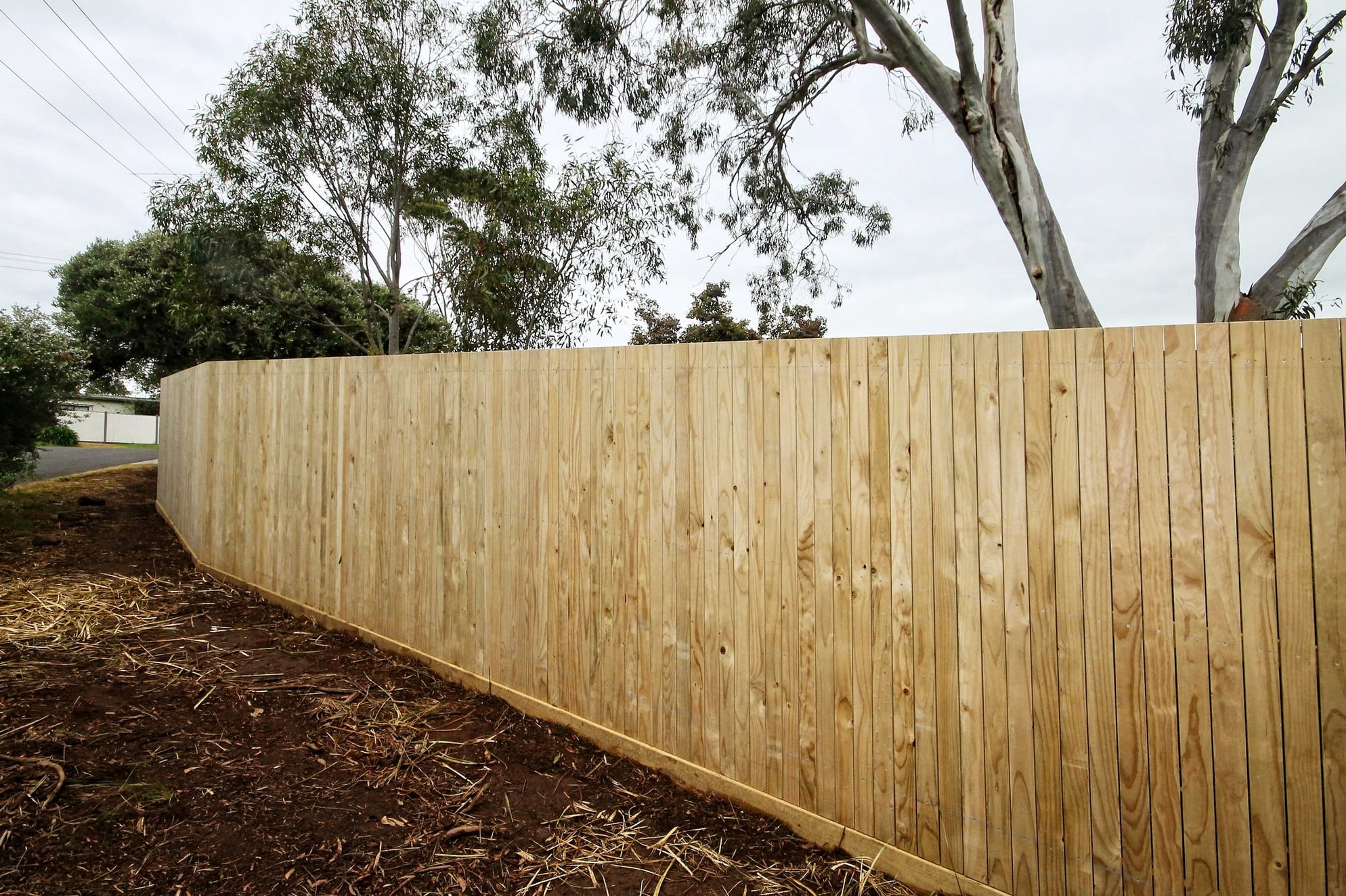 VIP Fencing - Patterson Lakes - Home