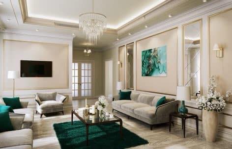 Shree Hari Interior Design | Ahmedabad