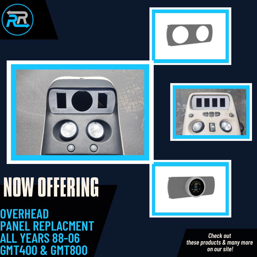 Did you know we just released our... - Reversion Raceworks | Facebook
