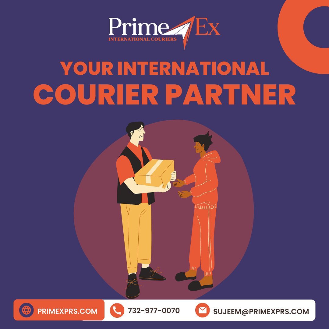 Prime Express International | Springfield VA
