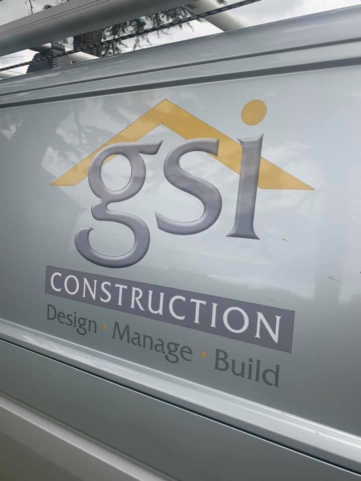 GSD Building & Construction... - GSD Building & Construction