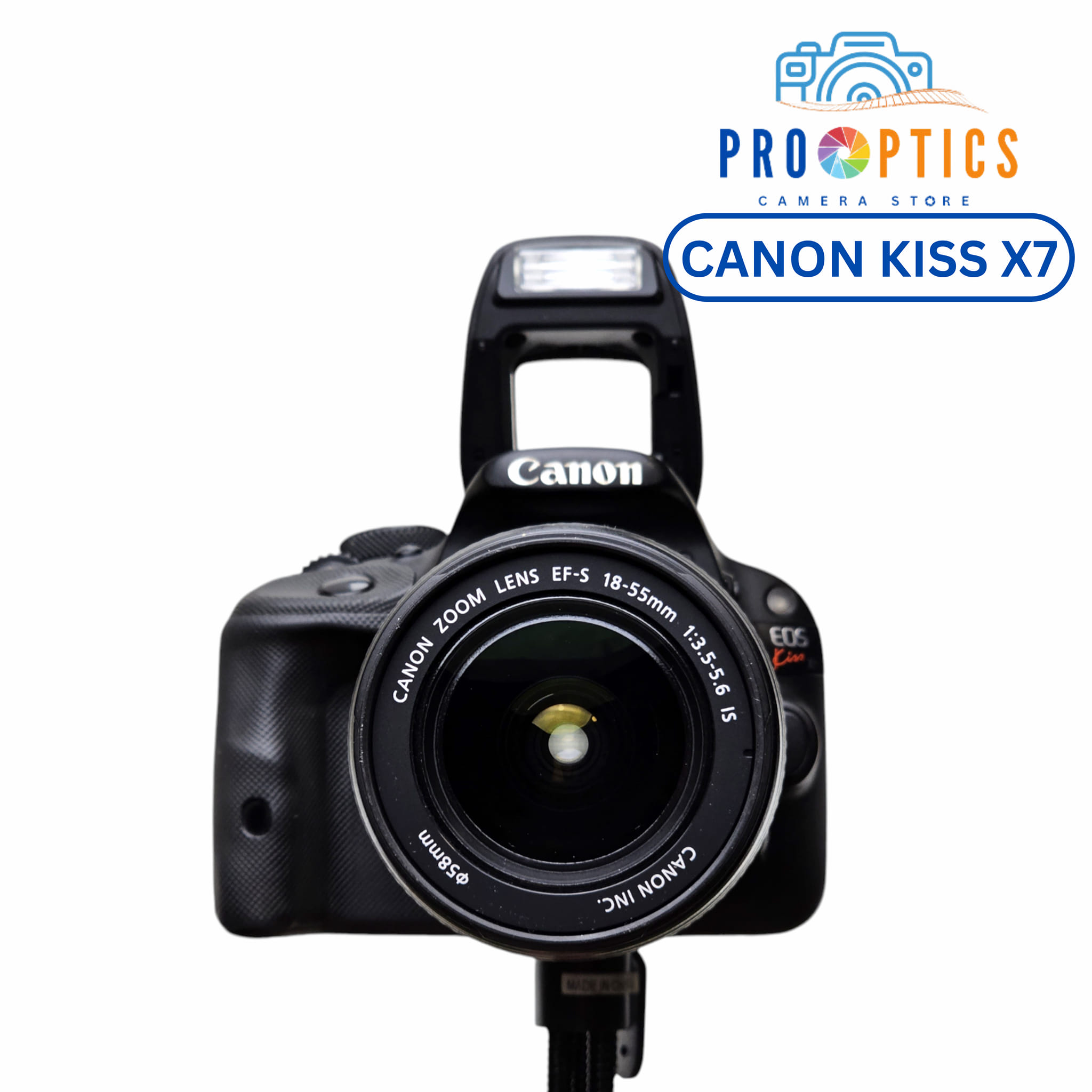 ??? ??????? : CANON KISS X7 / 100D P 16,000 Digital SLR 