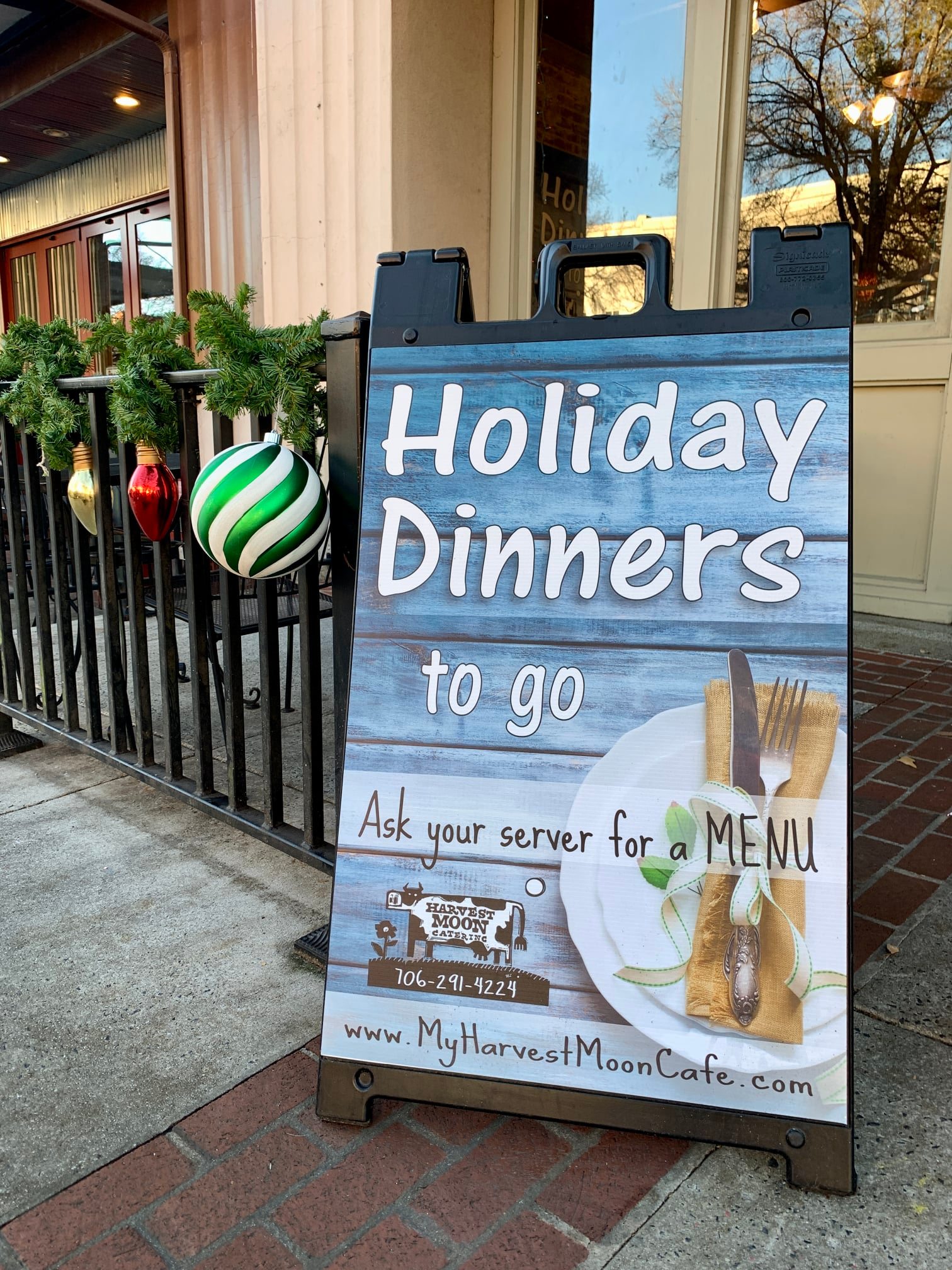Hi-Tech Signs | Rome GA