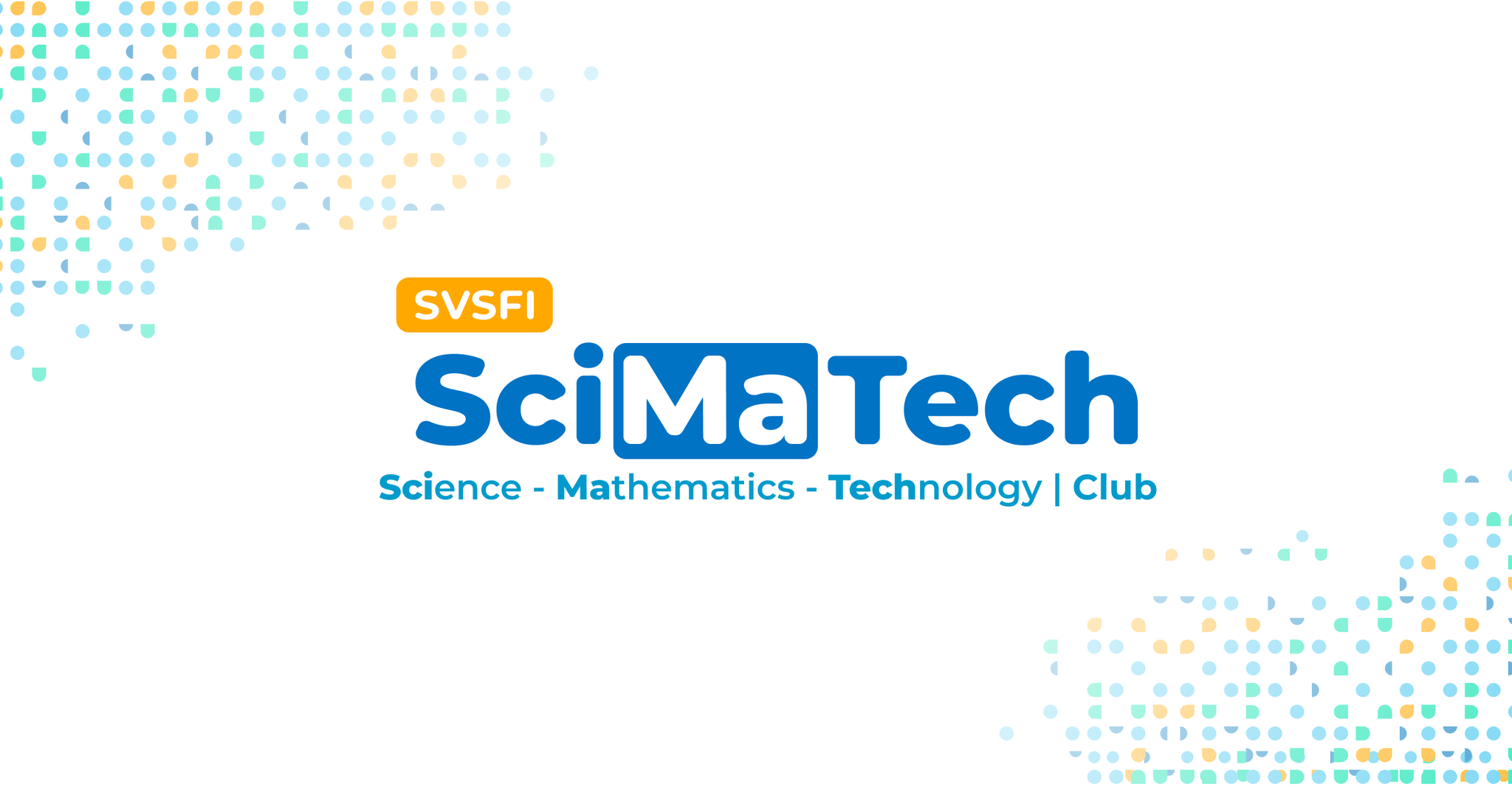 SVSFI - Scimatech Club