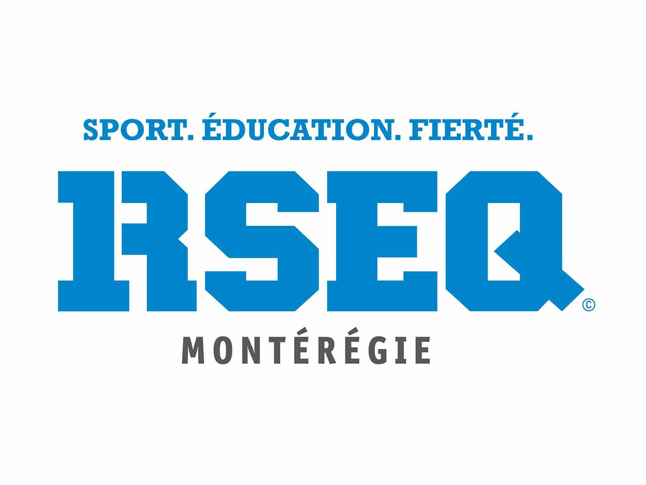 RSEQ Montérégie - Faites partie de l'équipe du RSEQ... | Facebook