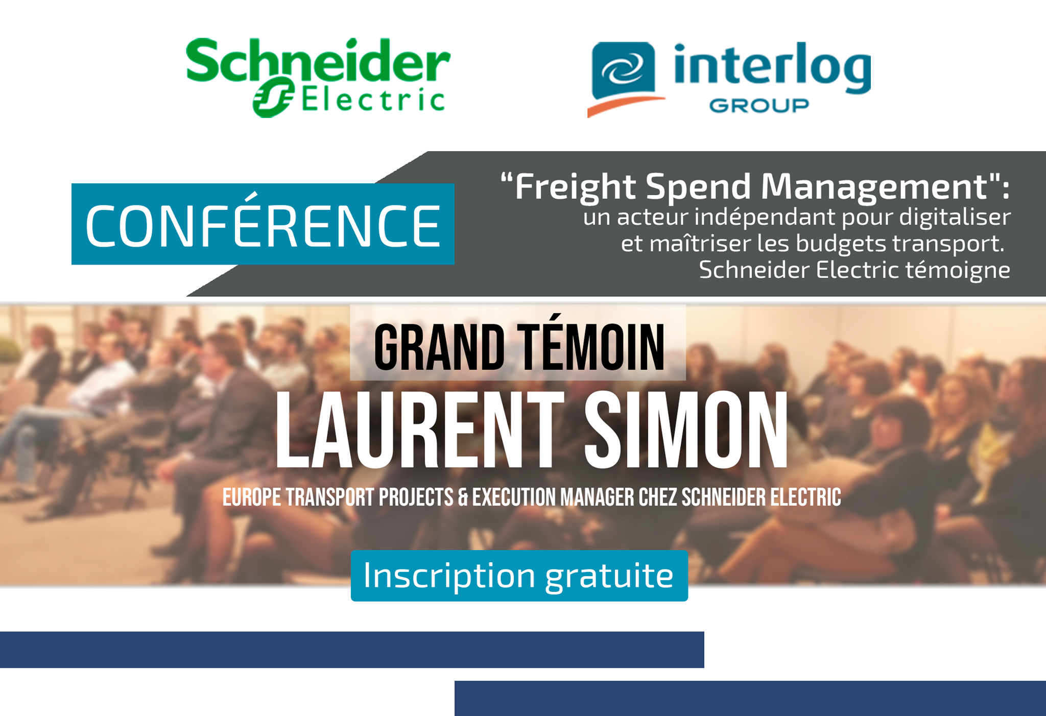 Interlog Group - Derniers jours pour vous inscrire à la conférence Ne ...