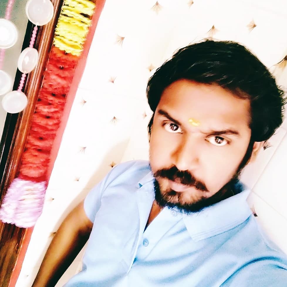 Ramkumar