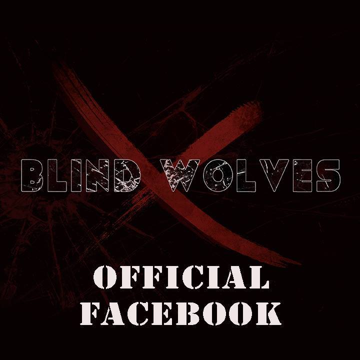 Blind Wolves