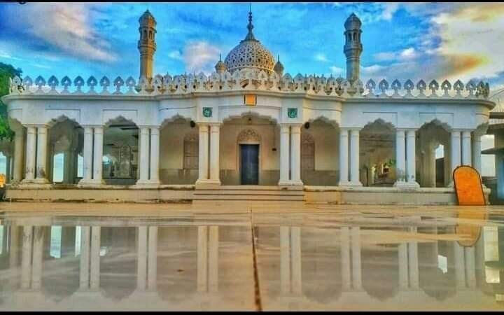 Shah - ڀاڱو ٻيو __ حصو چوٿون ڀڄه ڀڄ جو شهر ڪڇ جي حاڪم راءِ کنگهار سنه ...