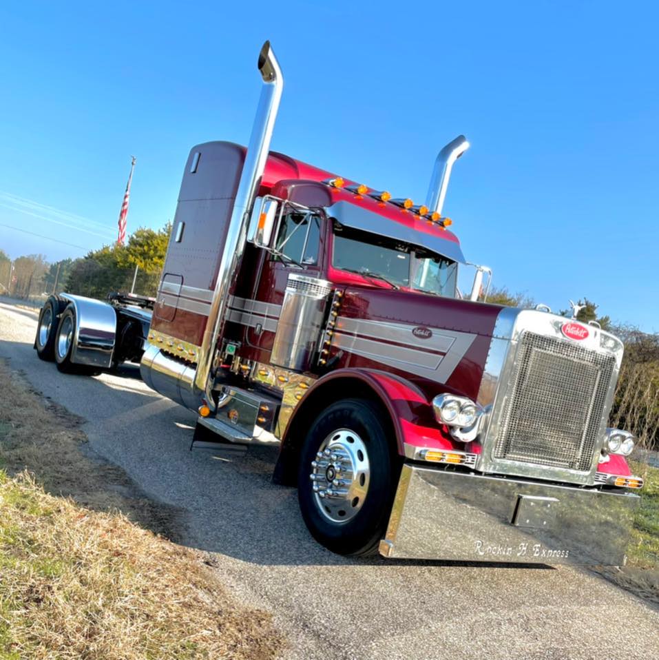 Big Rig Customs | Murchison TX