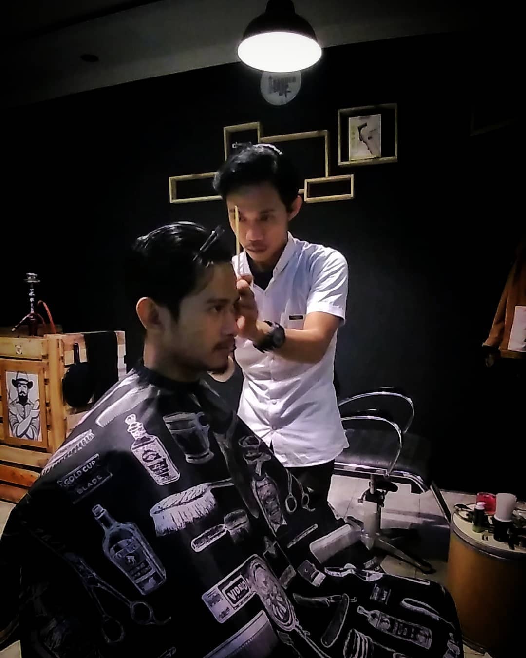 Rembu Bework