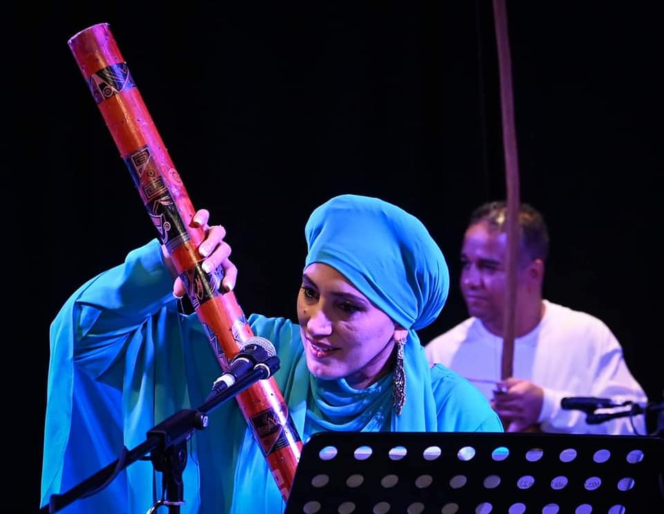 RAFIKI JAZZ