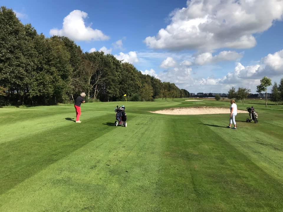 Golfpark Exloo | Exloo
