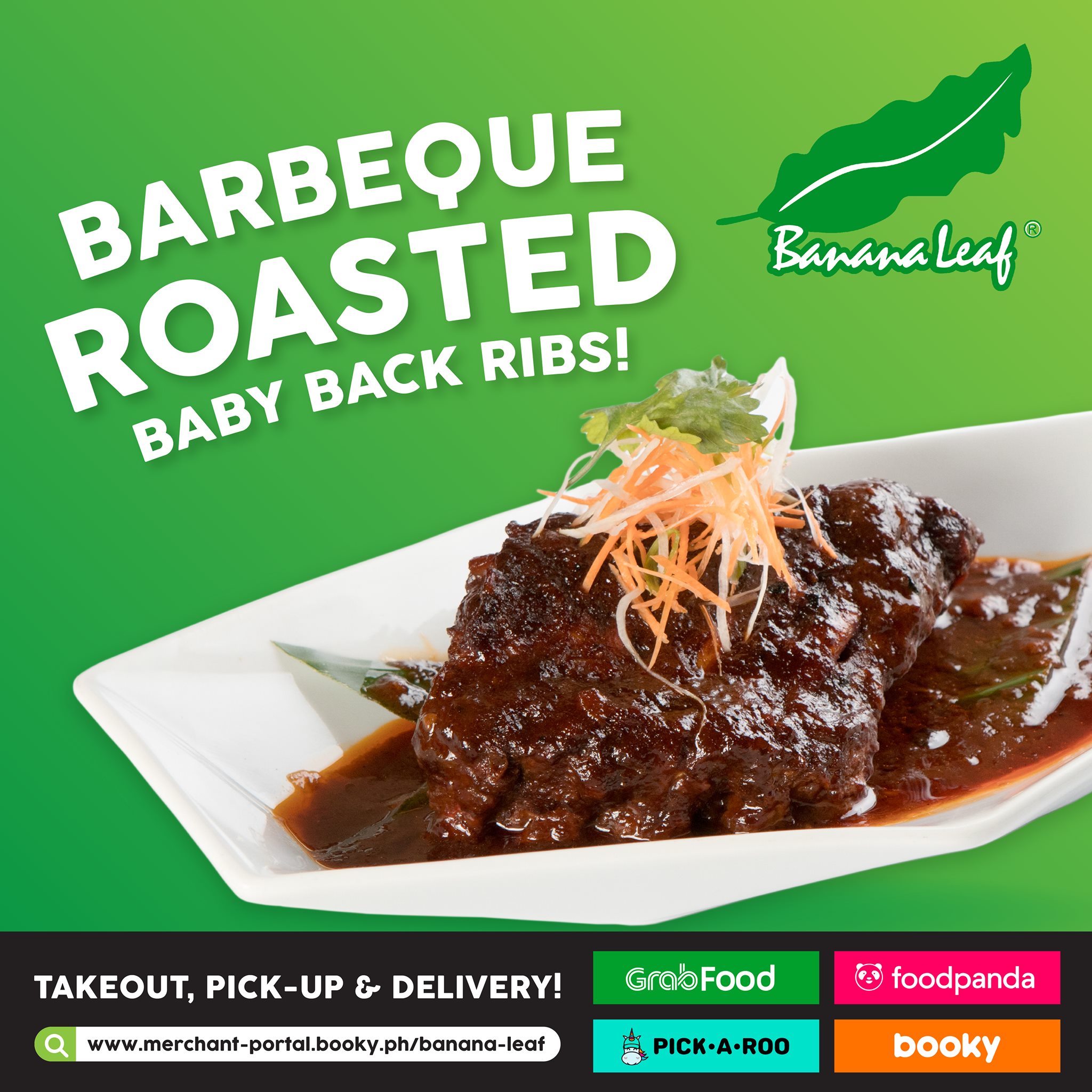 Banana Leaf Philippines Posts Facebook