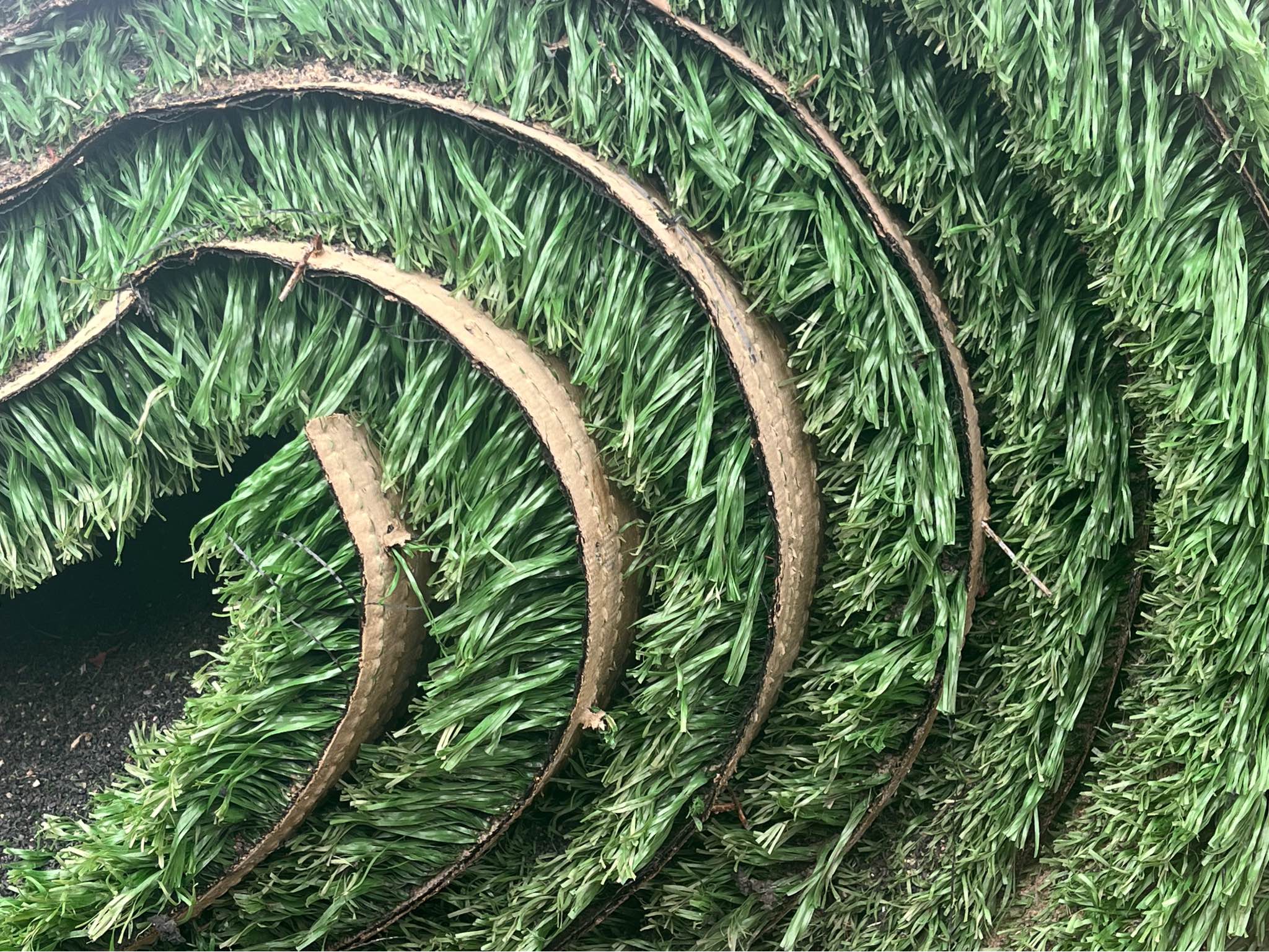 Used Field Turf - Landscaping Materials - Sioux City, Iowa | Facebook ...