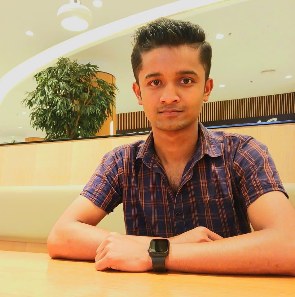 Imran Hasmir