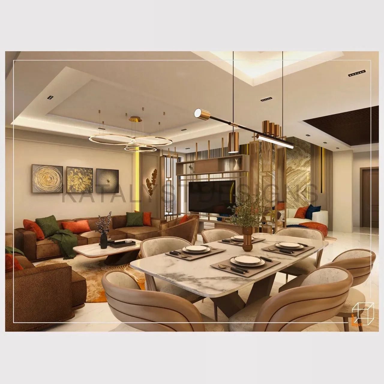 Katalyst Designs | Delhi