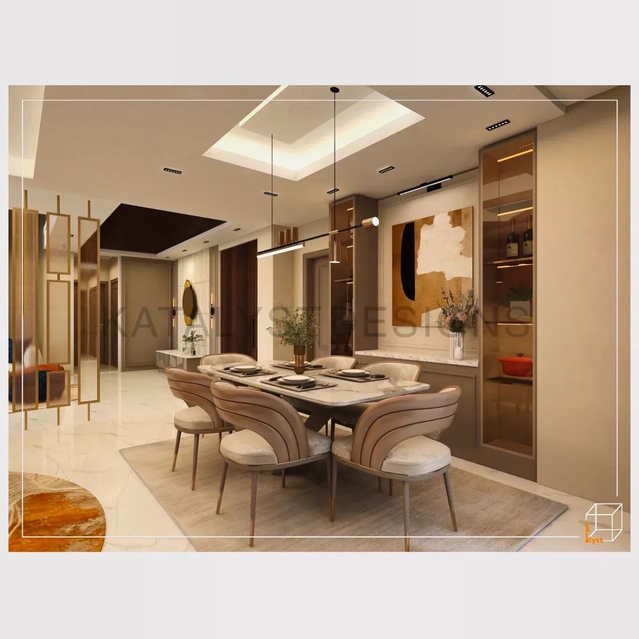 Katalyst Designs | Delhi