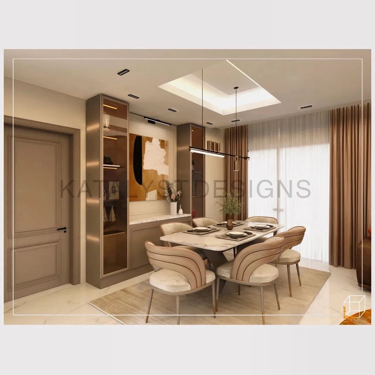 Katalyst Designs | Delhi