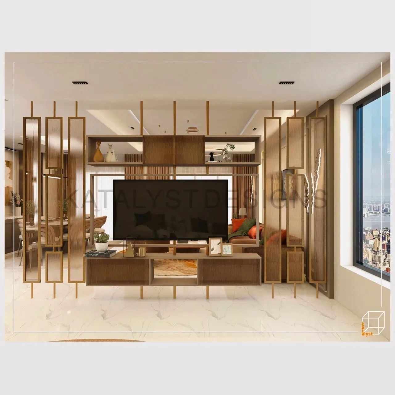 Katalyst Designs | Delhi
