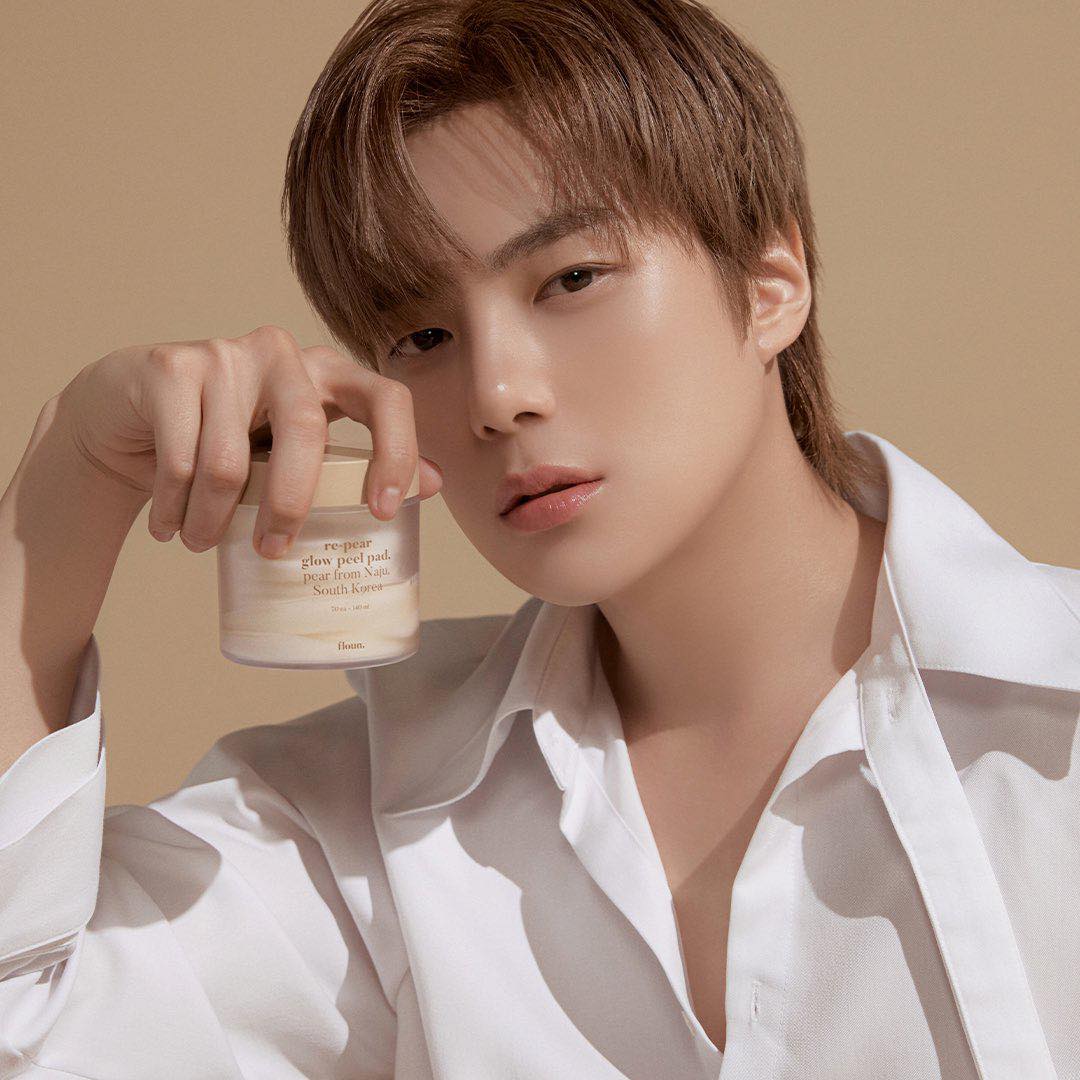 [ INFO ] Minhyuk ha renovado su... - ∆ We and Minhyuk ∆