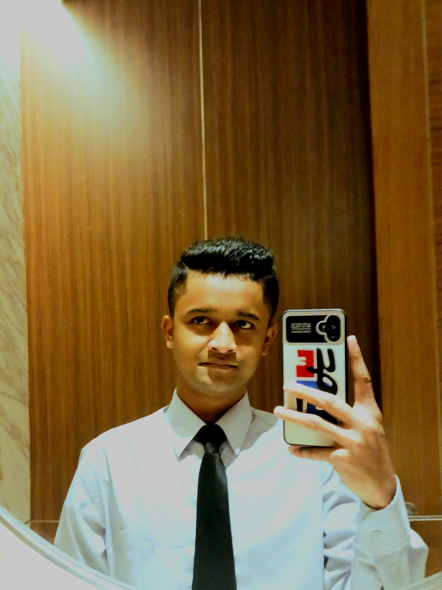 Imran Hasmir