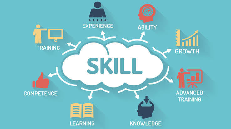 Skill Development Platform