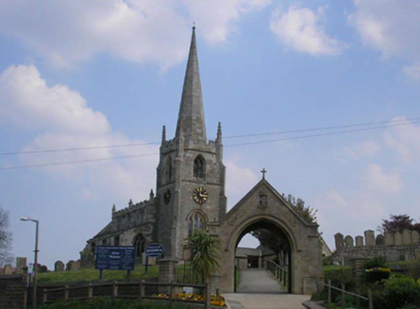 Grey Matter in Todwick added a... - Grey Matter in Todwick