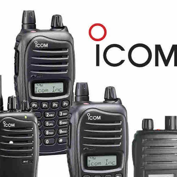 🔴The 𝐈𝐂𝐎𝐌 𝐈𝐂-𝟎𝟐𝐍 is a classic, rugged VHF FM handheld
