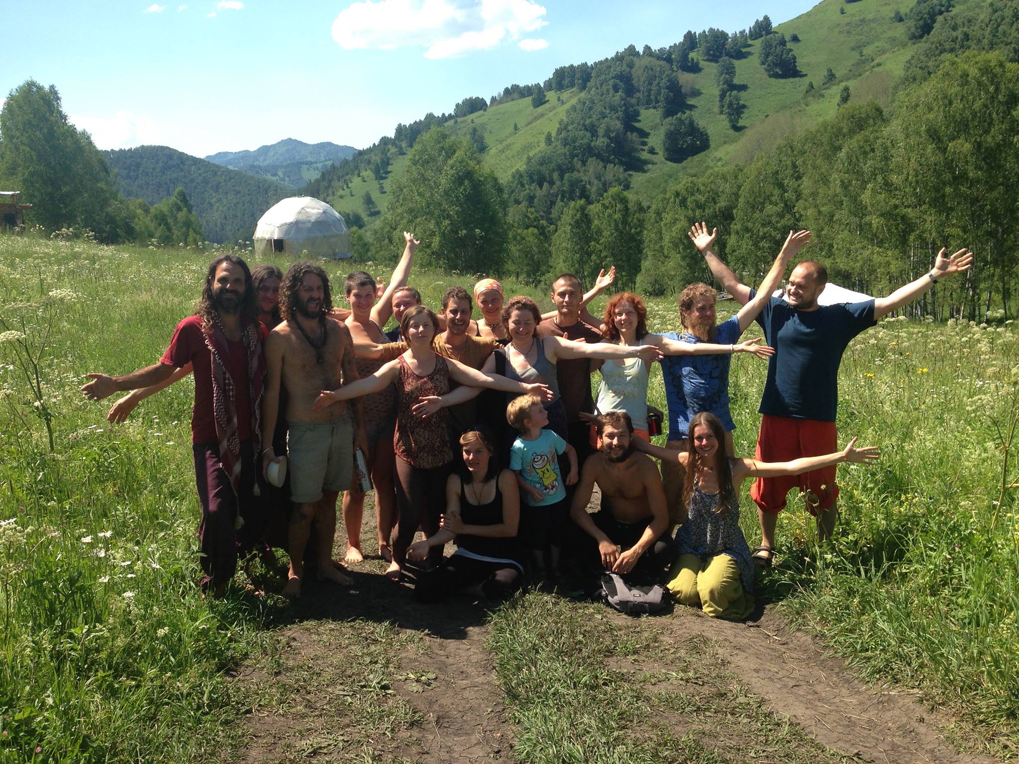 Integral Sustainability Education