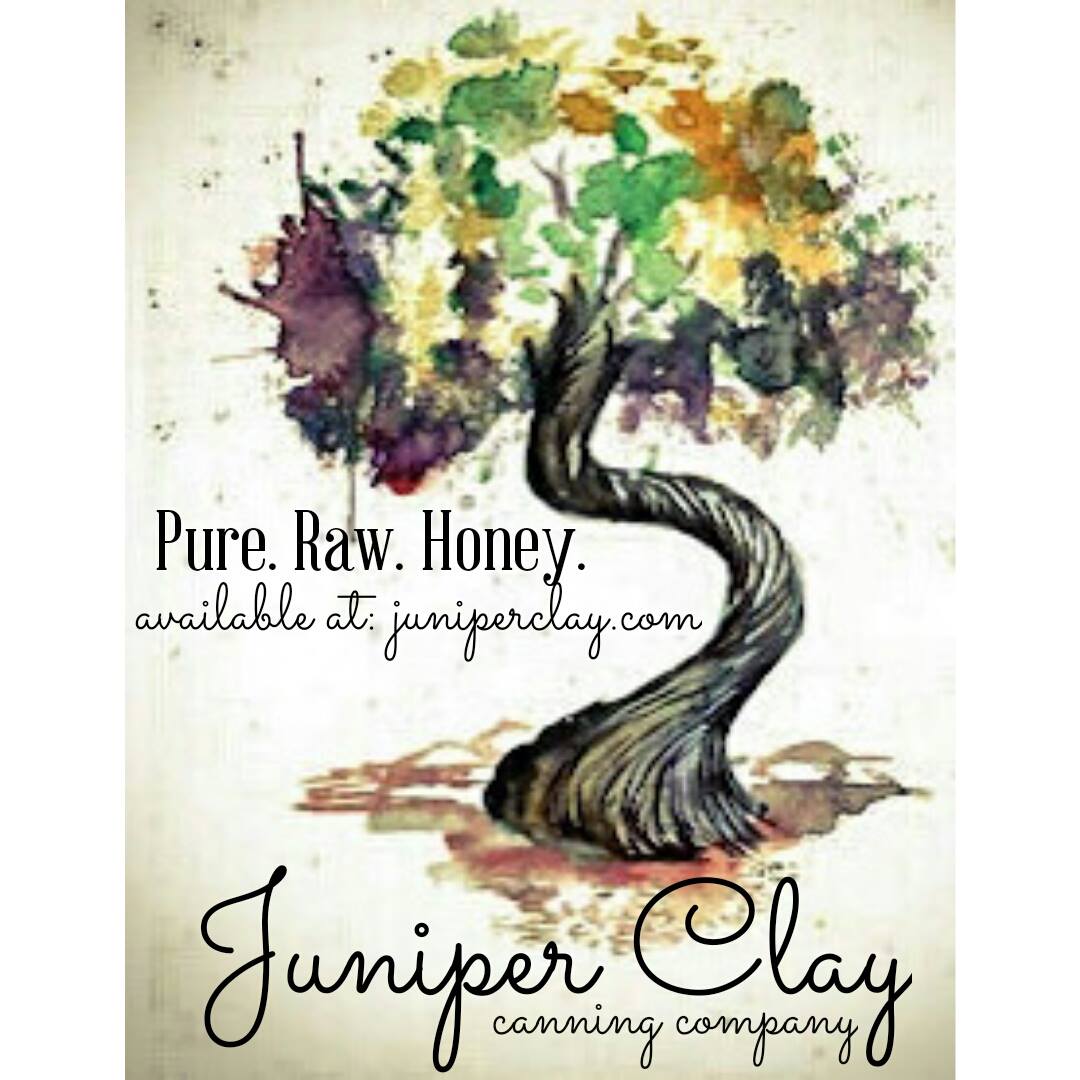Fall temps are here and so... - Juniper Clay canning company | Facebook