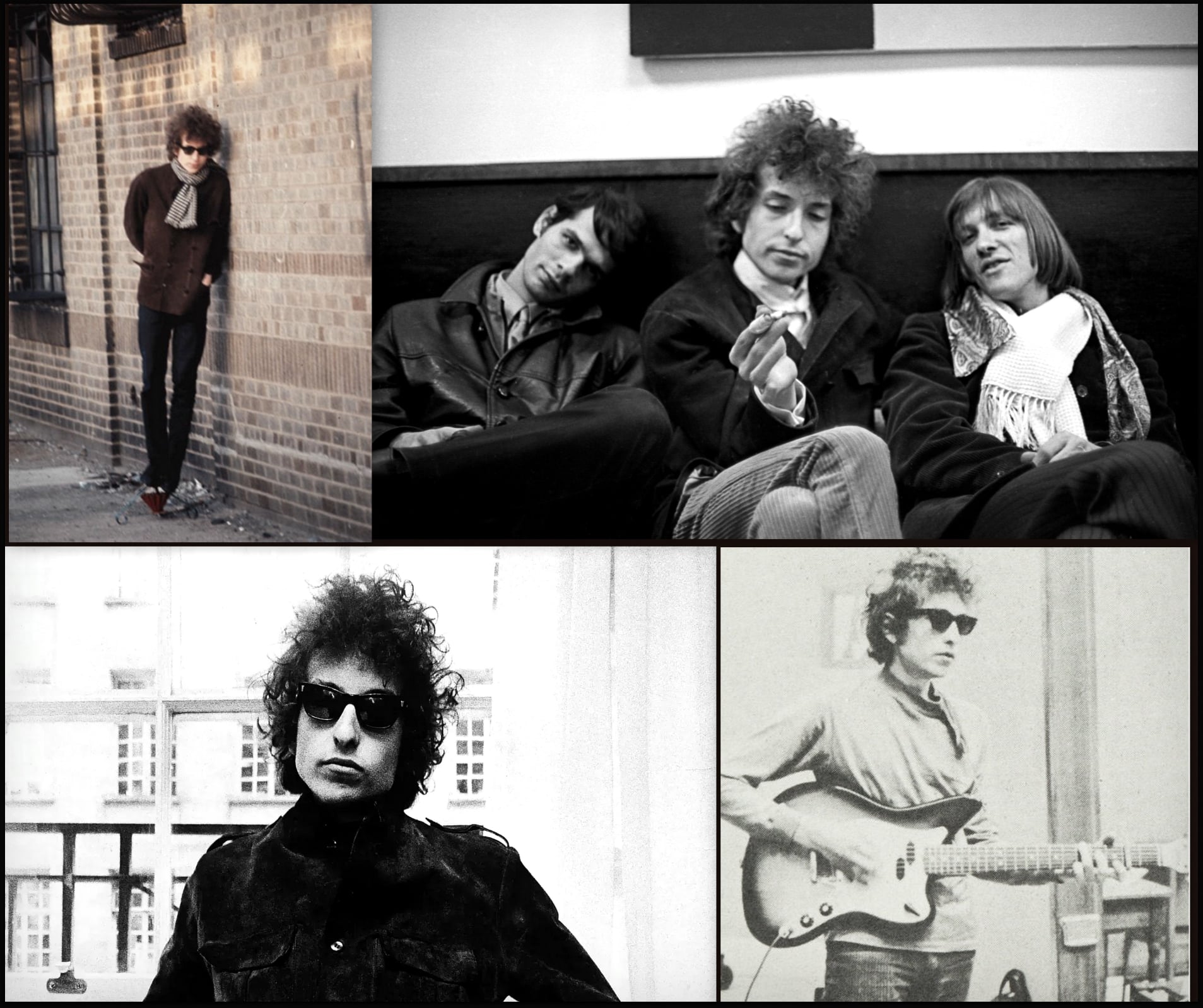 On Thursday, Feb. 5, join us for the first “Ten Songs (Plus One or 