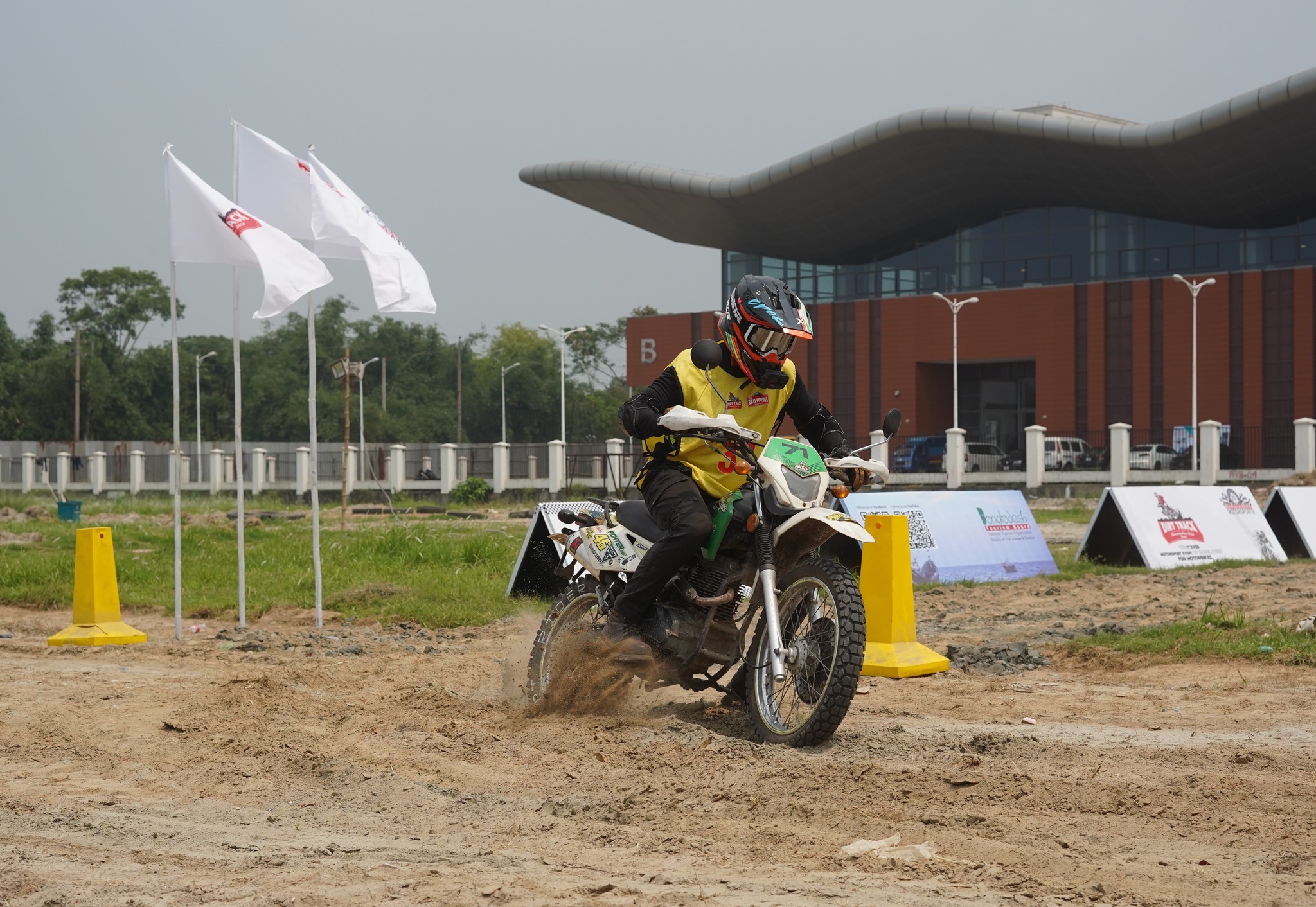 Dirt Rider