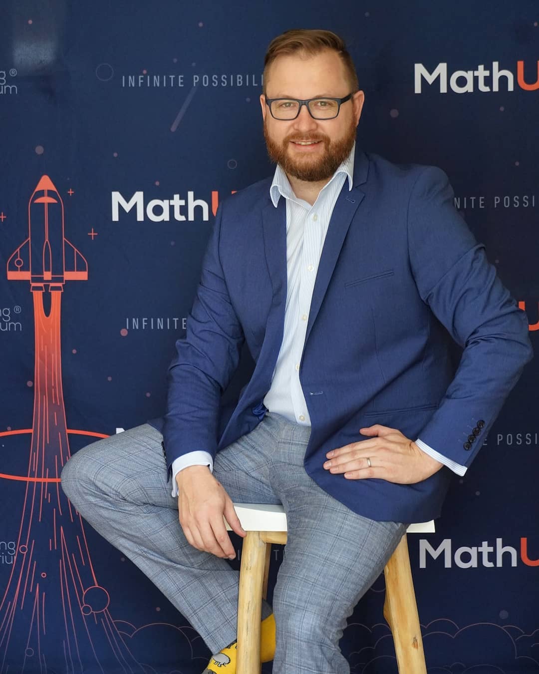 MathU - The MathU Team - W.A. Burger W.A. is the CEO and Founder of ...