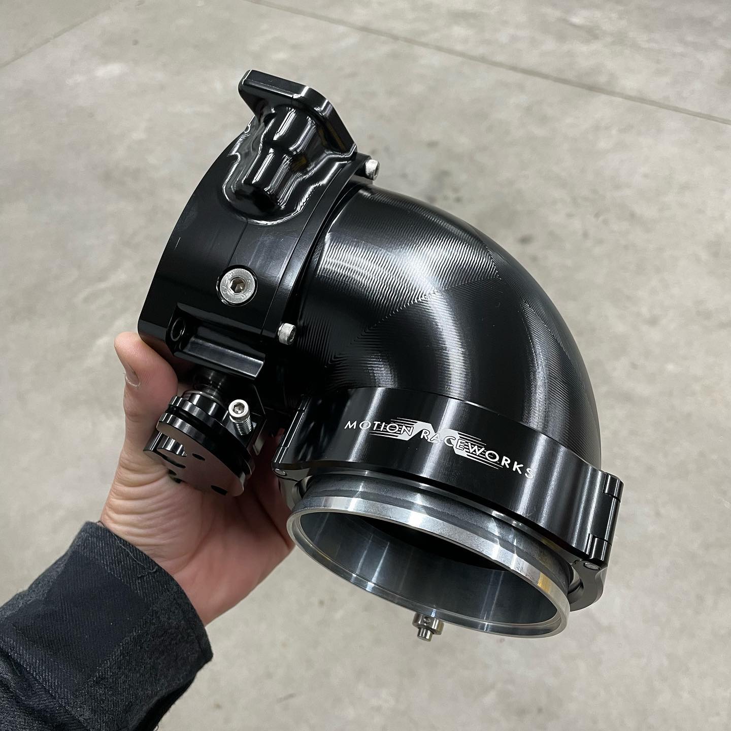 There’s nothing quite like the ICON!... - Motion Raceworks | Facebook