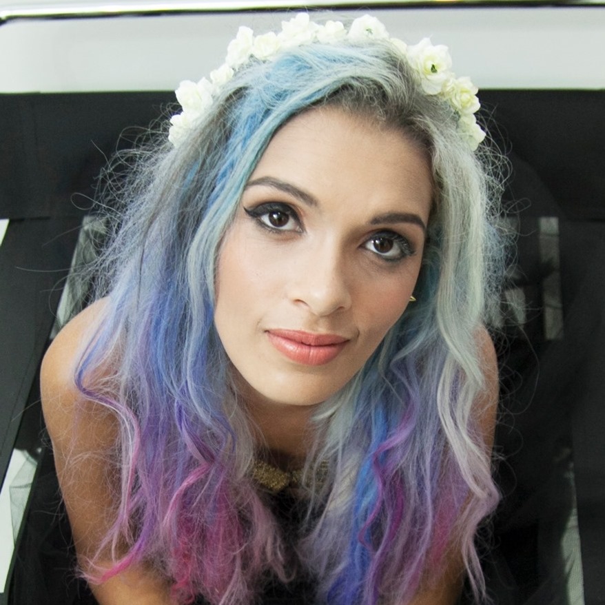 Jenny Rocha