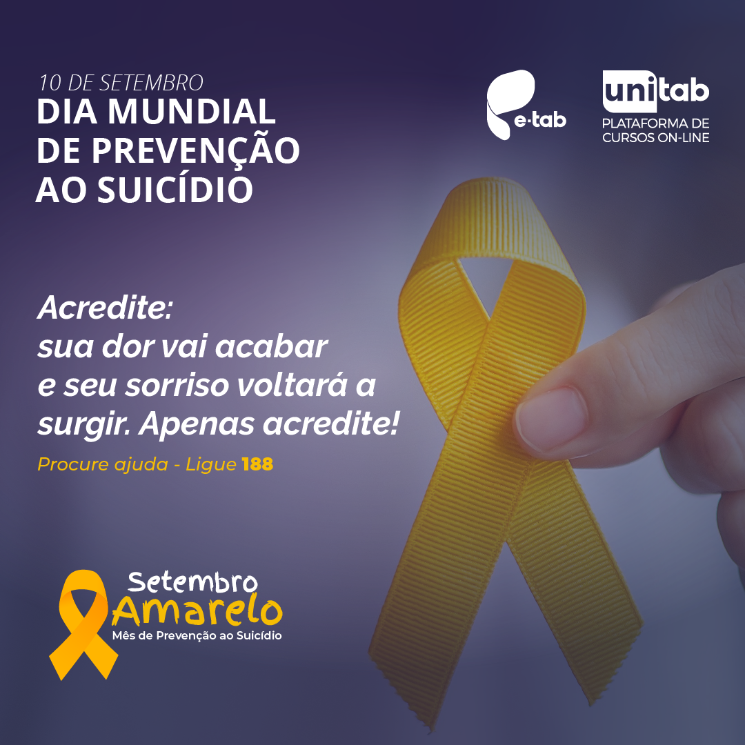 Universidade Corporativa - Unitab | Novo Hamburgo RS