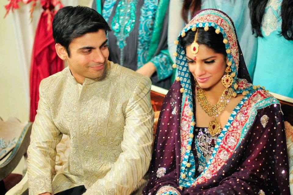 Pakistani Rishta